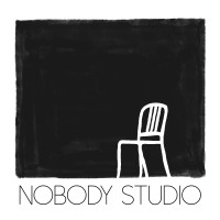 Nobody Studio logo - Similar company to Boldbrush Vfx