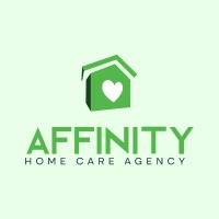 Affinity Home Care Agency Incorporated logo - Similar company to One Solution Home Care