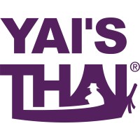 Yai's Thai logo - Similar company to Ddc Btc