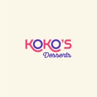 Kokos Desserts logo - Similar company to Internindia