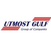 Utmost Gulf Global Road Transport Company logo - Similar company to Utmost Tech & Civil