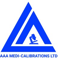 AAA MEDI-CALIBRATIONS LTD logo - Similar company to Unique Instruments And Science