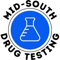 Mid-South Drug Testing, Inc. logo - Similar company to I3Screen