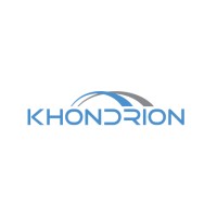 Khondrion logo - Similar company to Pno Life Sciences & Health