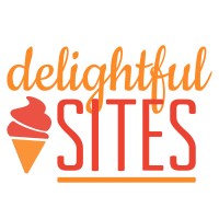 Delightful Sites logo - Similar company to Xonik