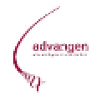 Advangen logo - Similar company to M&T Biotech
