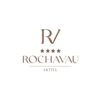 Rochavau Hotel logo - Similar company to Lagos Atlantic Hotel