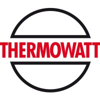 Thermowatt logo - Similar company to Ht Spa
