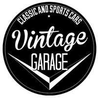 VINTAGE GARAGE logo - Similar company to Cba Negoce Sarl