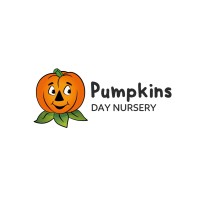 Pumpkins Day Nursery logo - Similar company to Arch Food