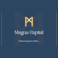 MagnaCapital logo - Similar company to Magna Capital