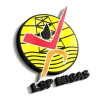 LSP MIGAS logo - Similar company to Pt Intercoach Safety Service
