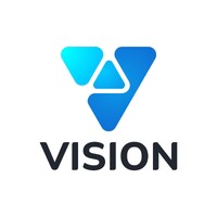 Vision Technology Development logo - Similar company to Integrisoft Solutions (Membru Fondator Smart Alliance Cluster)
