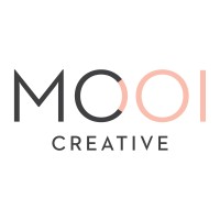 Mooi Creative - Social Media & Digital Agency logo - Similar company to Ang - The Brand Artists!