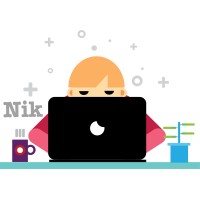 Flutter Nik logo - Similar company to Flutter India