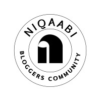 Niqabi Bloggers Community logo - Similar company to Recypher Eu Project