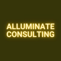Alluminate Consulting logo - Similar company to Human Accounting Partners