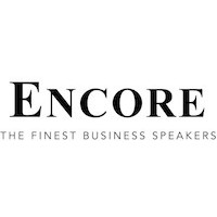 Encore Speakers logo - Similar company to Roma Commerce And Tourism