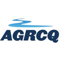 Association des gestionnaires régionaux des cours d'eau du Québec logo - Similar company to Regroupement Des Organismes De Bassins Versants Du Québec (Robvq)