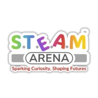 S.T.E.A.M Arena Community Interest Company logo - Similar company to Averio
