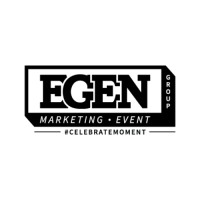 Egen Group logo - Similar company to Doremi Events