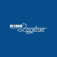 Kino Żeglarz logo - Similar company to Kino Muza
