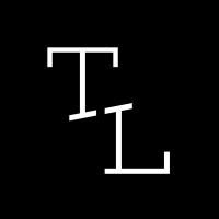 The Living logo - Similar company to Moonshaker Films