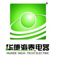 Shenyang Huade High Technology Electric Co.,Ltd logo - Similar company to Pfc Engineering Ltd