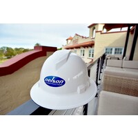 David Nelson Construction Co logo - Similar company to David Nelson Construction