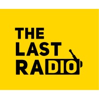 The Last Radio logo - Similar company to Vantagemdm
