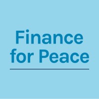 Finance for Peace logo - Similar company to Principles For Peace