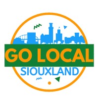 Go Local Siouxland logo - Similar company to Explore Siouxland