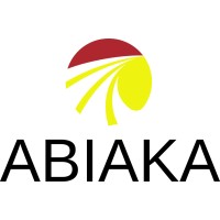 ABIAKA logo - Similar company to Cosmo Crafts Solutions