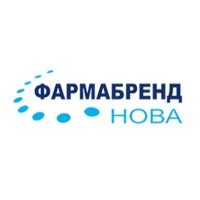 Farmabrend Nova logo - Similar company to El Pharma Macedonia