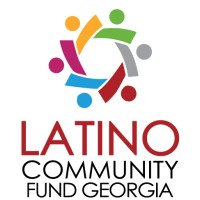 Latino Community Fund (LCF Georgia) logo - Similar company to Covedoza