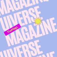 UIverse Magazine Project logo - Similar company to Keluarga Mahasiswa Sastra Jawa (Kmsj Fib Ui)