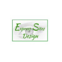 Express Sites Design logo - Similar company to Pgraphics360