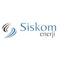 Siskom Enerji logo - Similar company to Pamaks Panel Ve Makina San.