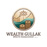 Wealth Gullak logo - Similar company to Sahara Impex - India