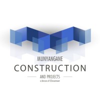 Munyangane Construction and Projects logo - Similar company to Nkatji Construction