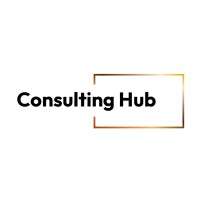 Consulting HUB logo - Similar company to Numeriq - Swiss Payroll