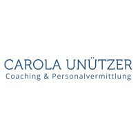 Carola Unützer logo - Similar company to Er Personalberatung