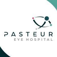 Pasteur Eye Hospital logo - Similar company to Tcs Brands