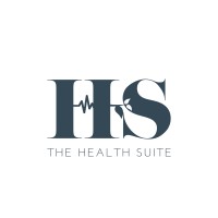 The Health Suite logo - Similar company to Light Up Creative Ltd