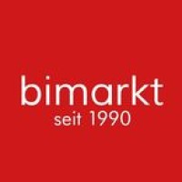bimarkt GmbH &  Co. KG logo - Similar company to Perema Gmbh