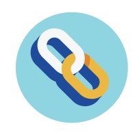 Link Elevating Philanthropy logo - Similar company to Peacelab