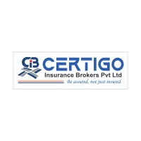 Certigo Insurance Brokers Pvt. Ltd. logo - Similar company to Amrevx Pvt. Ltd.