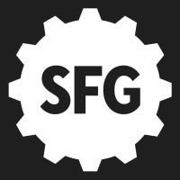 Steamforged Games Ltd logo - Similar company to Bestiarum Games