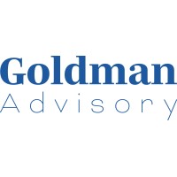 Goldman Advisory LLC logo - Similar company to Flacks Group