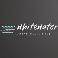 Whitewater Urban Resilience 🌊🌳🏡 logo - Similar company to Ceyes International Bv